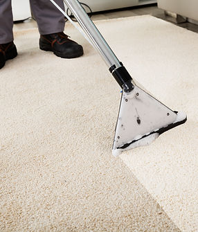 Service de Lavage de tapis