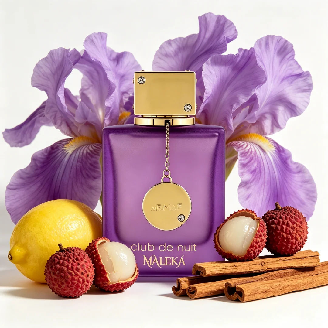 Club de Nuit Maleka EDP 100ml
