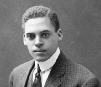 Dr. Ernest Everett Just — Faculty Adviser, Founder of Omega Psi Phi Fraternity, Inc.