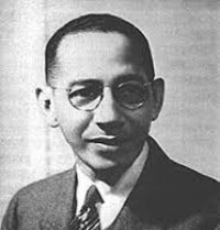 Bro. Oscar James Cooper — Founder of Omega Psi Phi Fraternity, Inc.