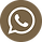 Icon Whatsapp brown