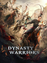 Dynasty Warrior's