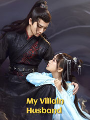 My Villain Husband