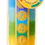 Thumbnail: Premium Seven Chakras Layered Candle | 7 Chakras from Crown to Root 