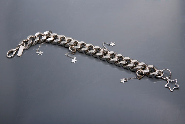 RockStarBracelet (220 ILS)