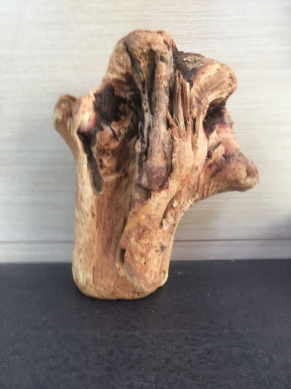 Thumbnail: 西澳洲檀香樹頭-8.746kg