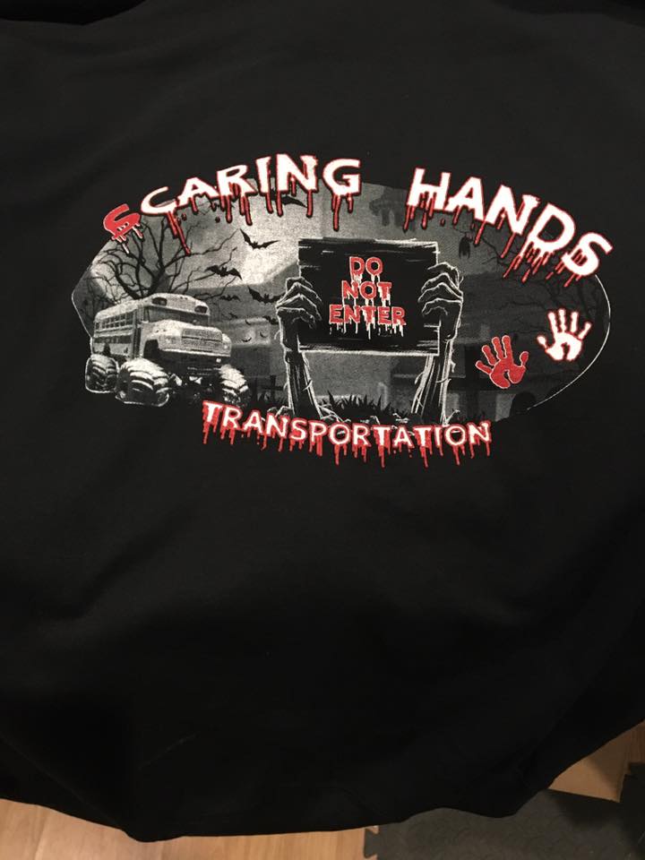 Hailey printing screen printing goffstown NH