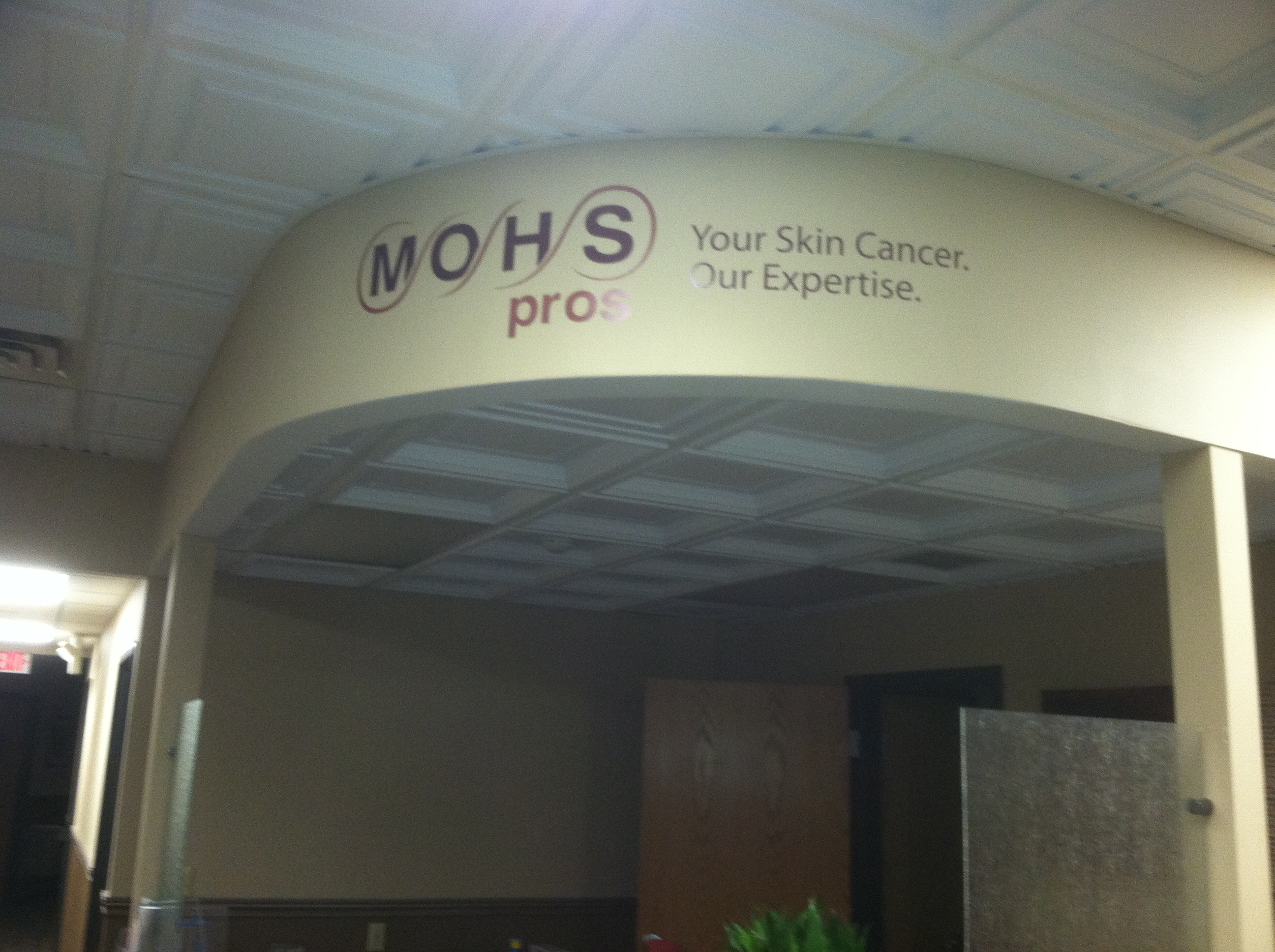 Office Signage