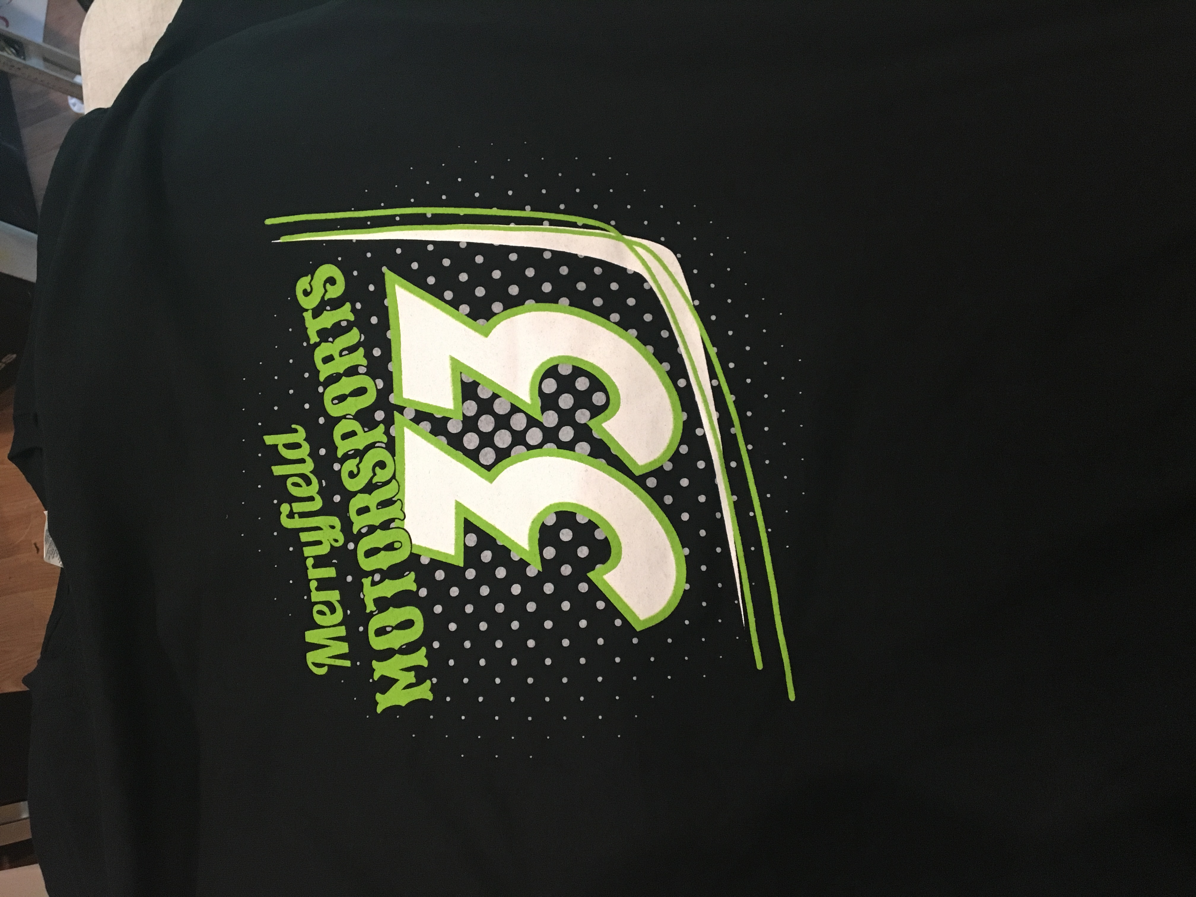 Merrifield Motorsports