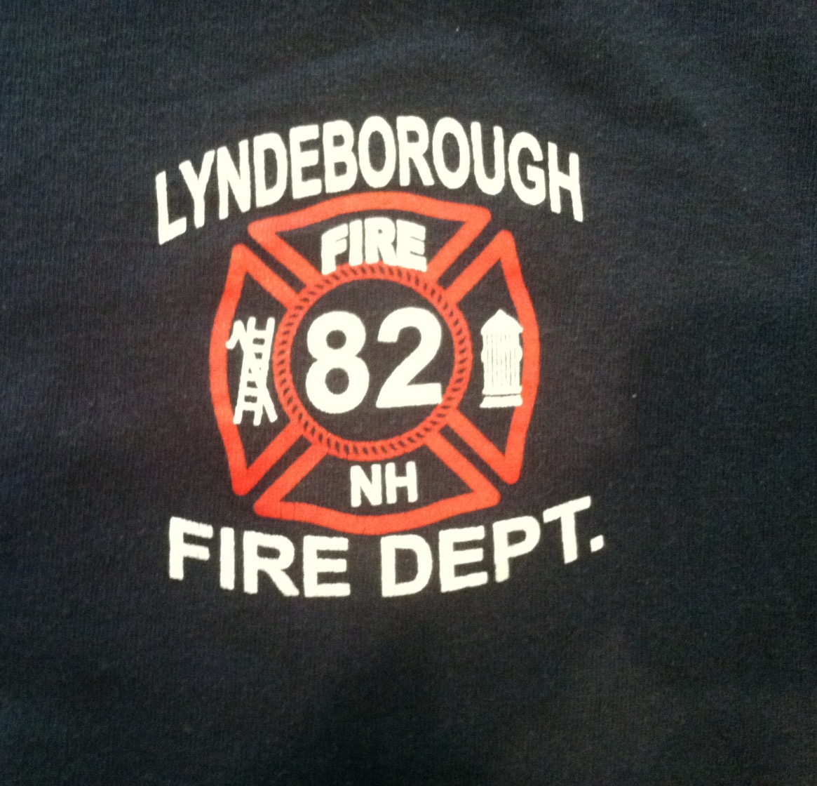 Lyndenborough Fire Dept