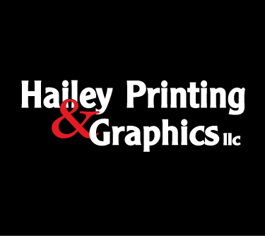 Hailey Printing & Graphics llc