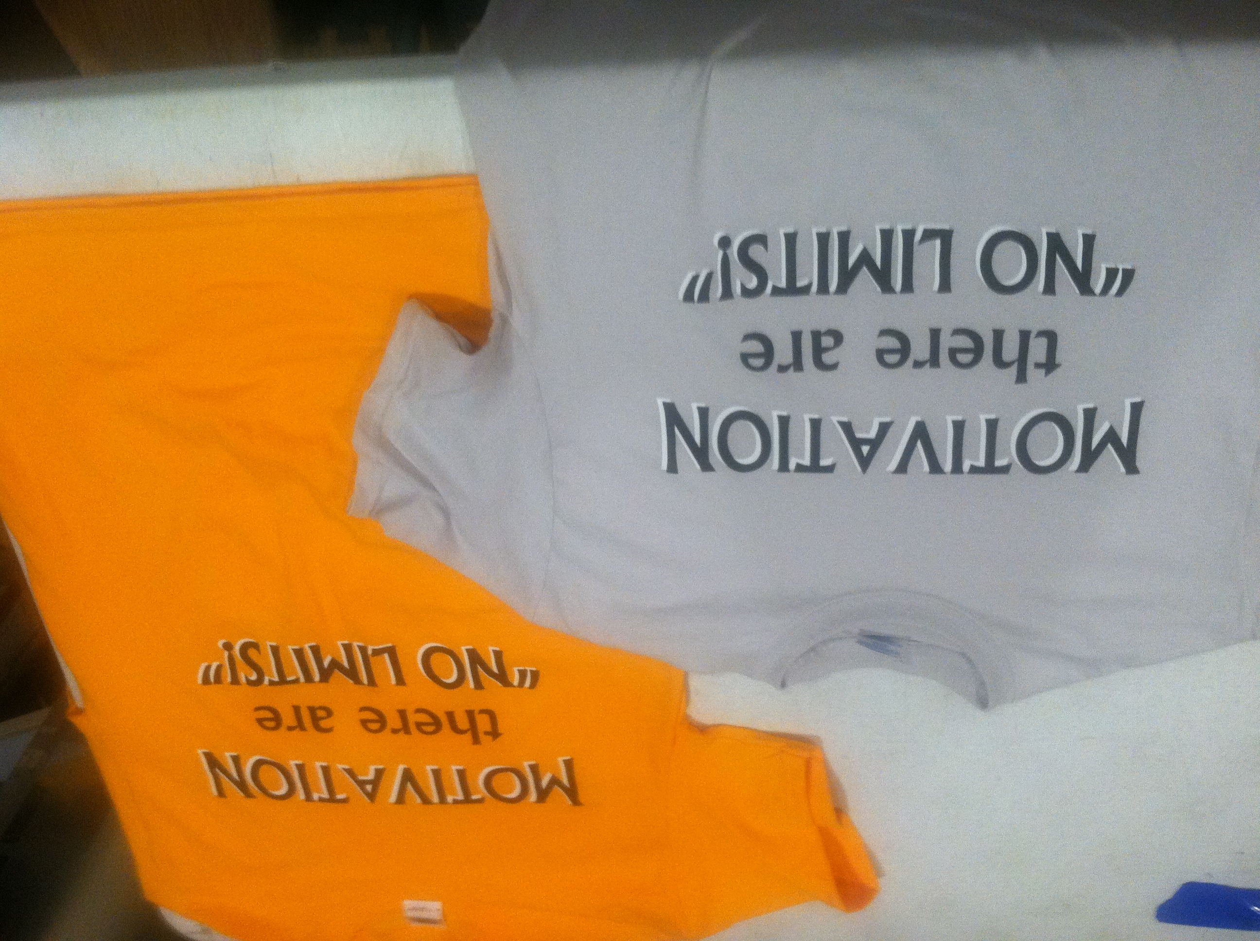 Motivational Tees