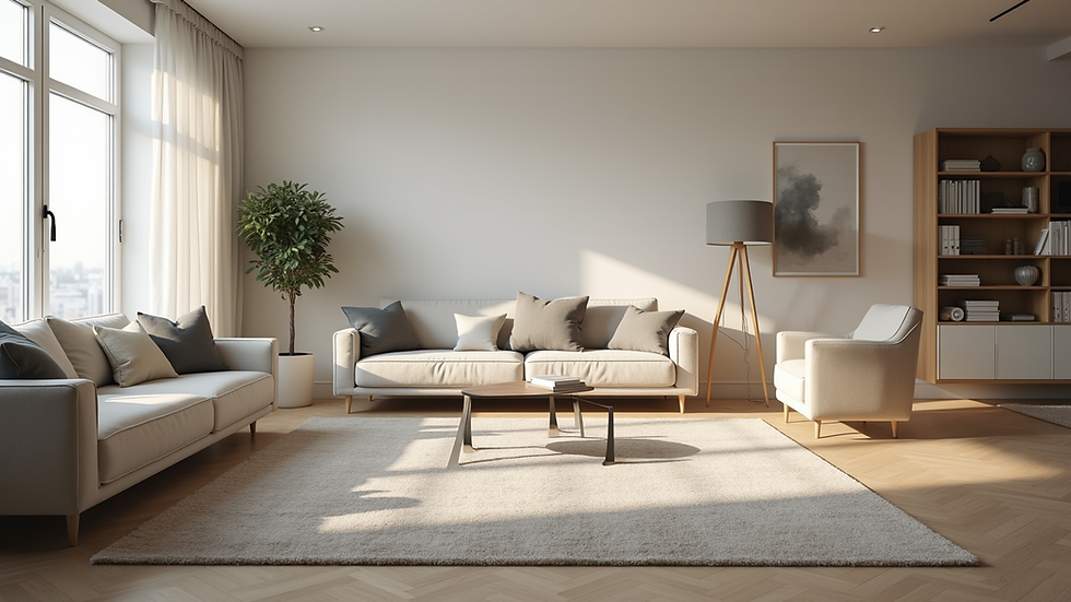 Top Residential Cleaning Services for Your Home