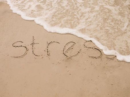 Abbattiamo lo stress