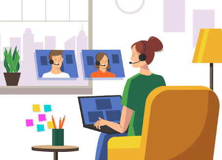 Télétravail : Klesia réduit la flexibilité et met fin aux trois jours hebdomadaires pour une partie des salariés