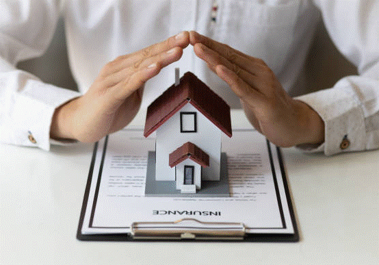 Assurance habitation