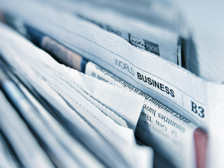 Actualité fiscale, financière et réglementaire – Semaine du 15 au 19 septembre 2025