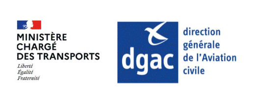 DGAC Direction générale de l'aviaiton civile