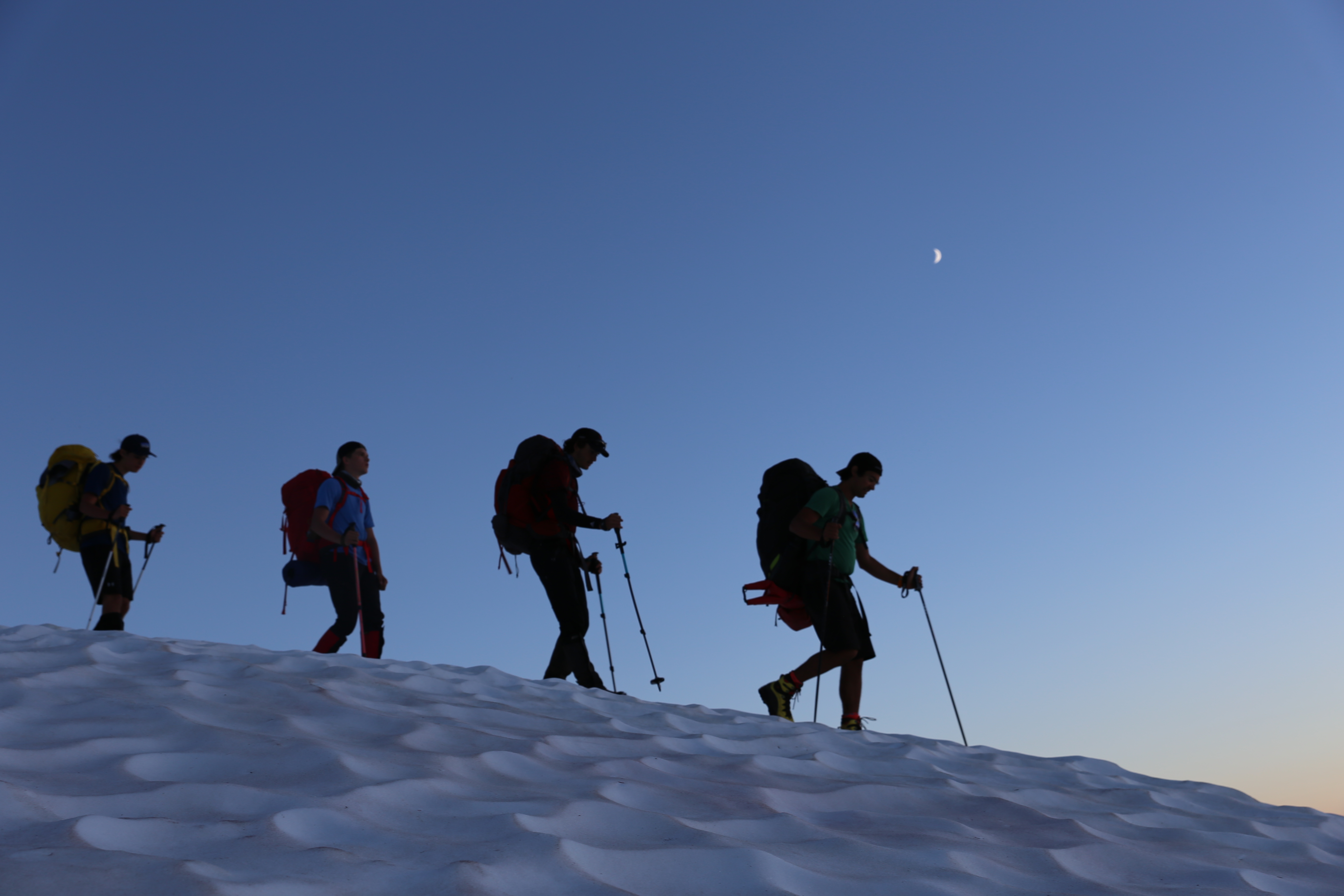 summer camp whistler