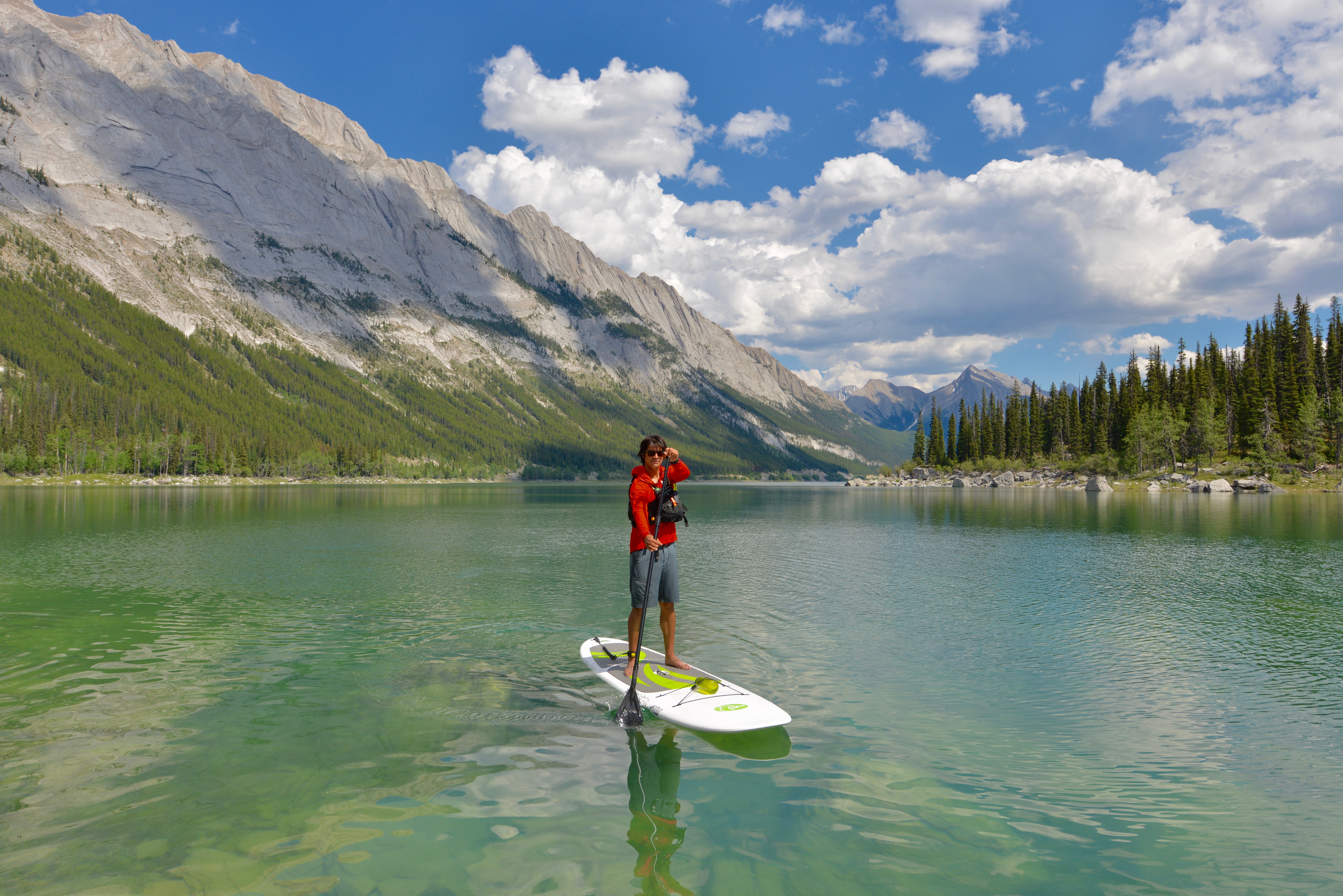 summer camp whistler