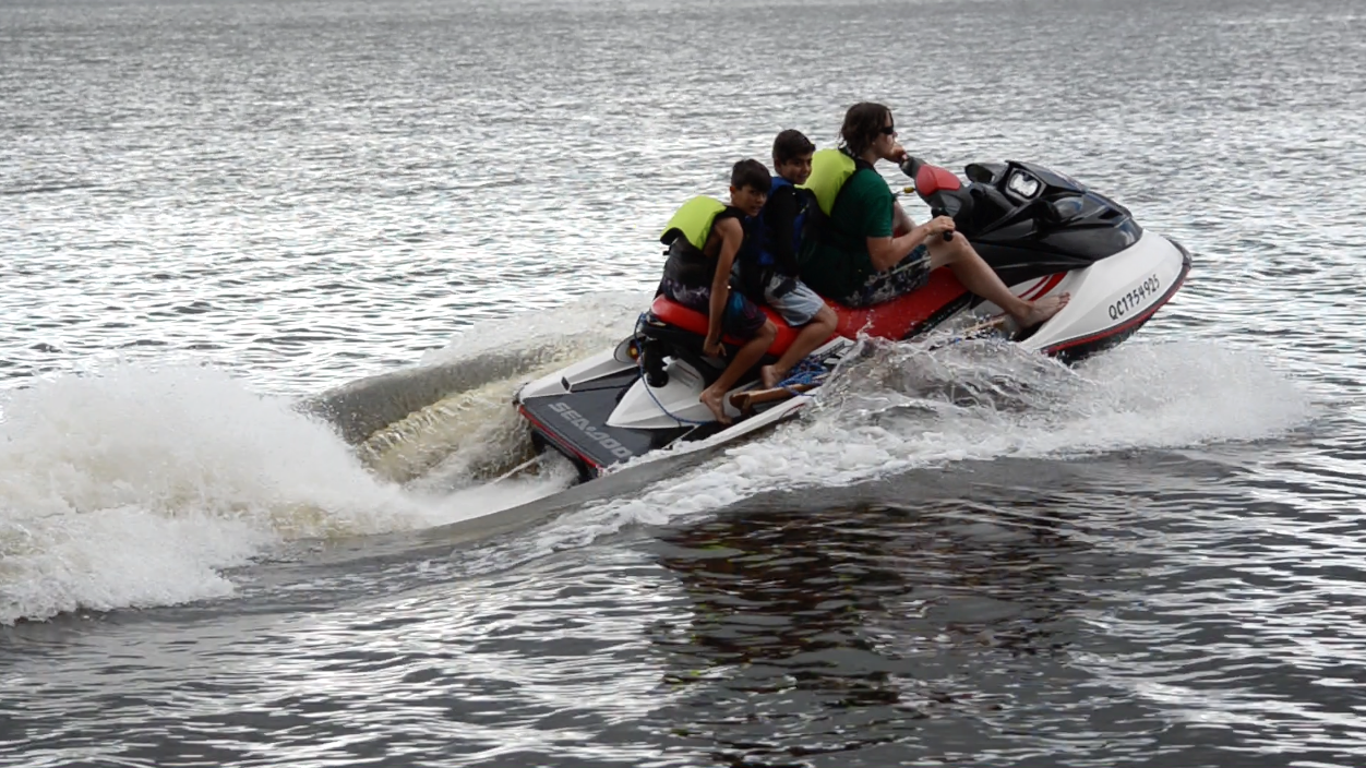 camp ecolart wakeboard camp