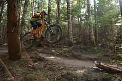 summer camp whistler