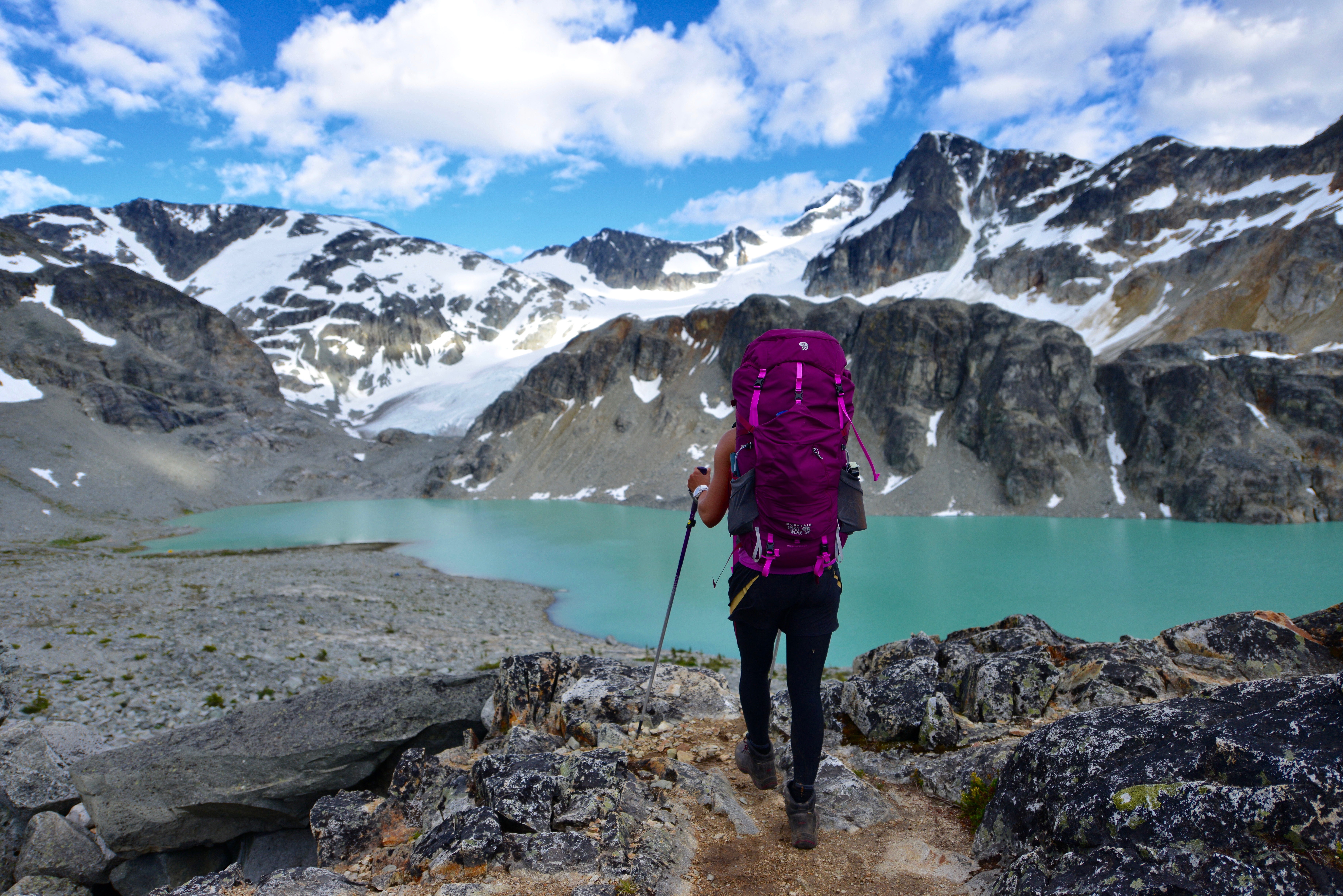 summer camp whistler