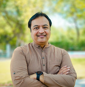 Amit Tuteja