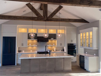 Pendant Countertop