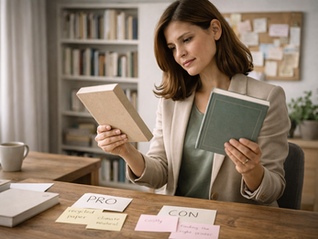 Warum klimaneutraler Druck und Expertenstatus dein Projekt aufwertet