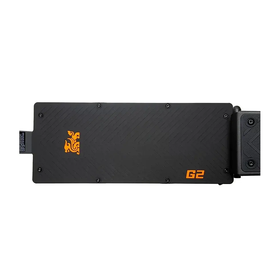 Thumbnail: Kukirin G2 ( USED )