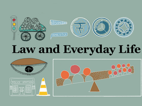 Law and Everyday Life