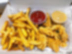 Strips and chips
