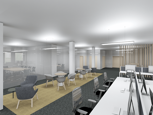 Meeting Breakout Render