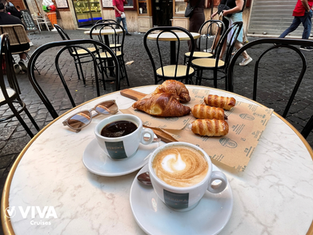 September Winner Announcement & Reminder to Enter your Viva Moments Competition for October