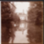 Historický snímek zámku Maleč