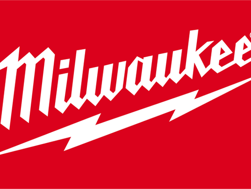 Milwaukee Tool Sponsorship Opportunity for 2023-2024 Season