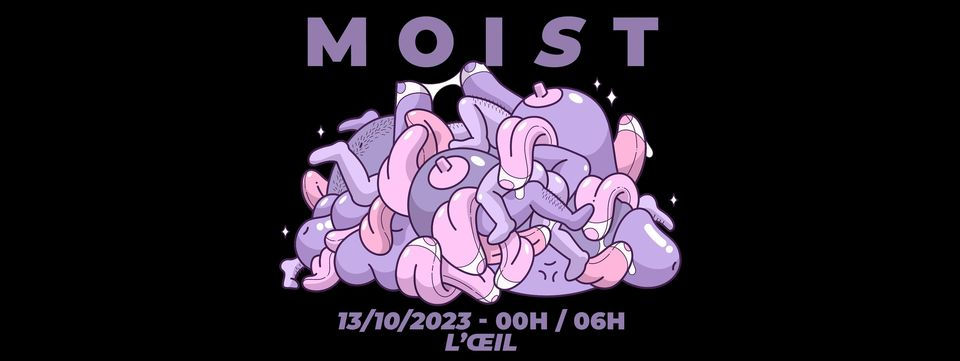 MOIST