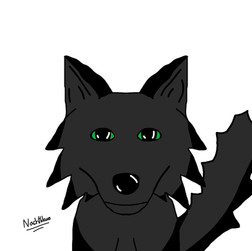 Fanart von Jo-Ann