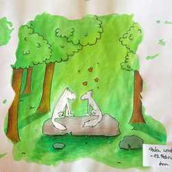 Fanart von Anna