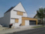 Dachstuhl