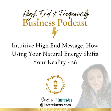 Podcast 28 High End & Frequency Business Podcast (2).png