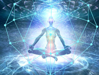 Your Divine Mission