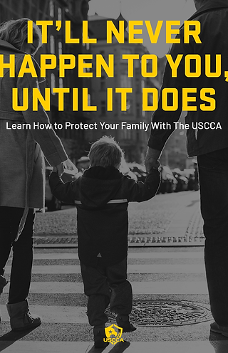 USCCA Free Guide for Conceal & Carry