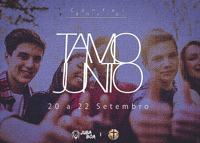 Conferencia TAMO JUNTO