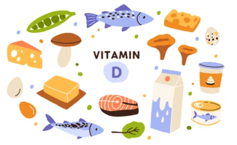 D vitamini