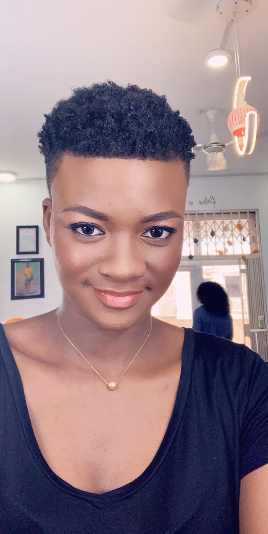 Writer: Sunita Kragbe