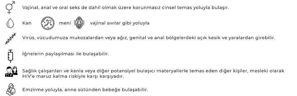 hepatit b belirtileri