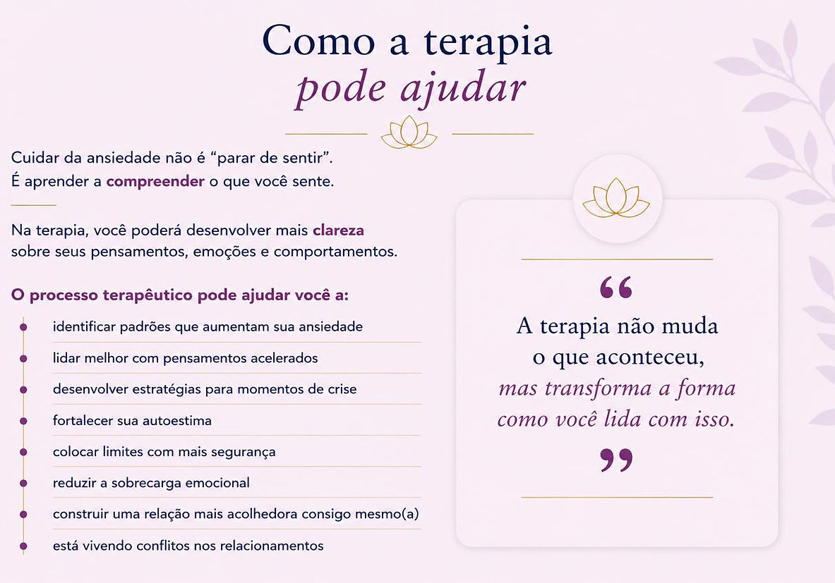 Terapia