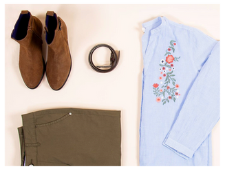 Le Closet